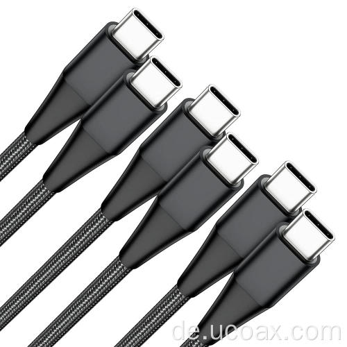 USB-Kabelbaugruppe USB-C-Kabel